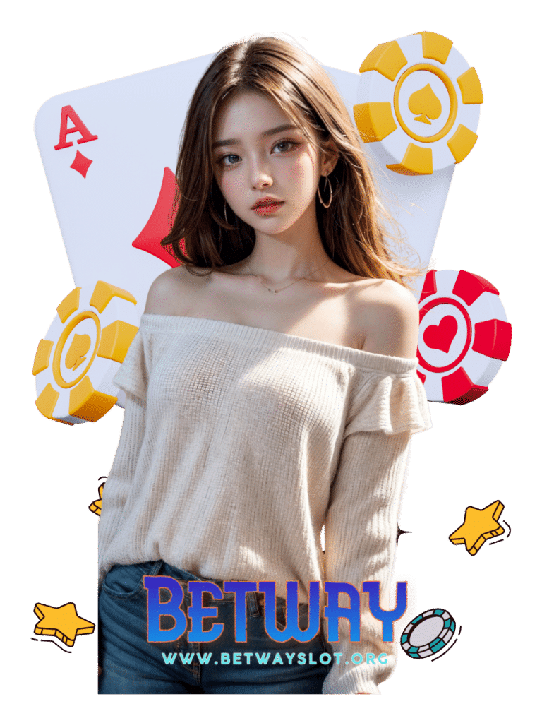betway slot บาคาร่า